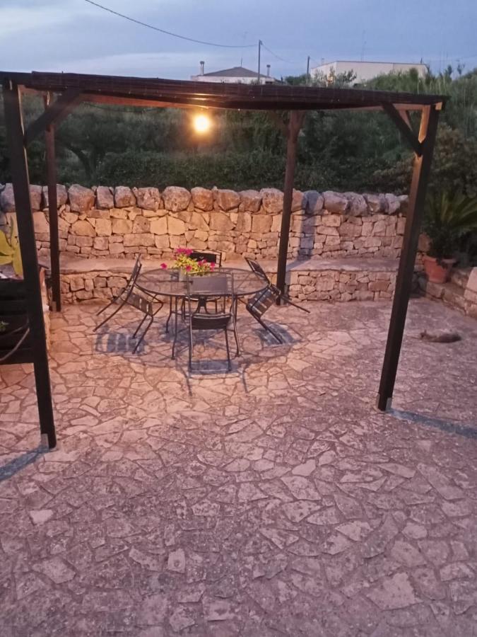 Trulli Domus Petra Villa Alberobello Exterior photo