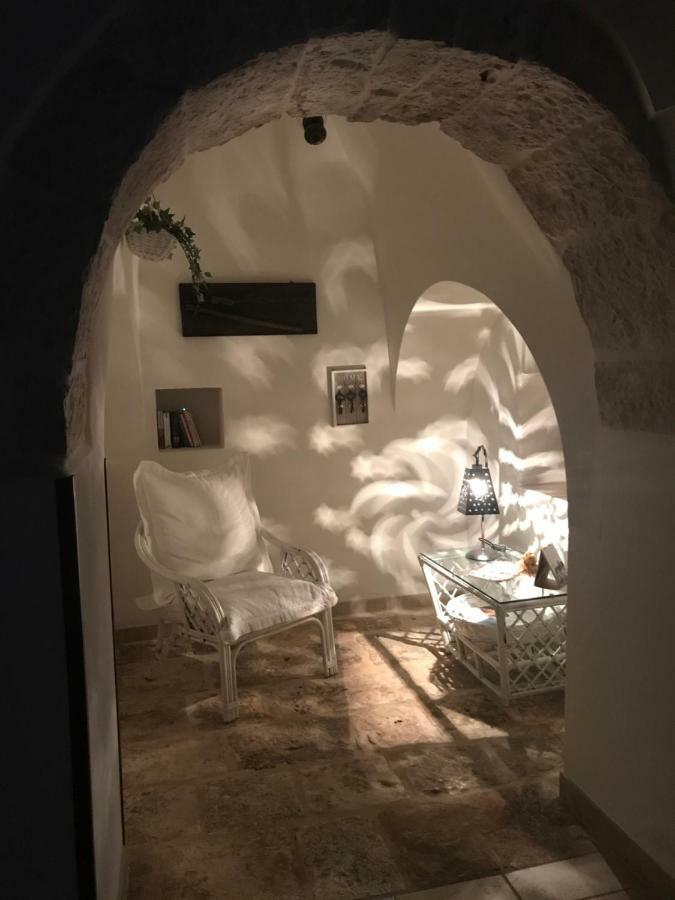 Trulli Domus Petra Villa Alberobello Exterior photo